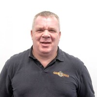 Mark Dawn
