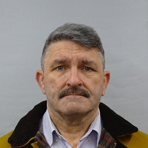 David Riches