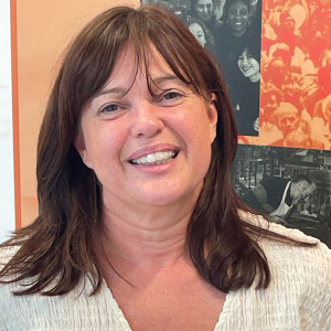 Karen James